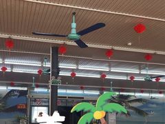 -红月湾海鲜饭店•沙滩海景(双月湾店)