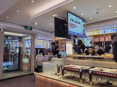 -素满香·食养自助(建邺万达店)
