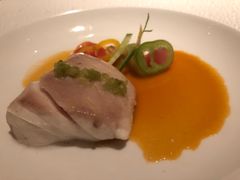 -Le Bernardin