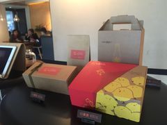 -微热山丘(台北民生公园门市店)