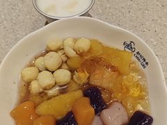 -赵记传承·中国甜品(福州总店)