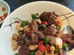 -五缘湾凯悦酒店·悦饗中餐厅