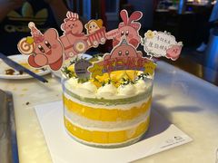-静宜和她的朋友(星海广场店)