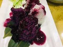 -七菜馆·东北菜·蒸饺(文体路店)