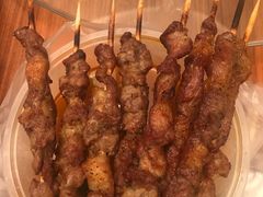 羊肉串-北疆饭店(大运河博物馆宝龙店)