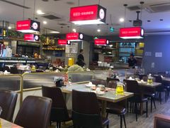 -老佛爷正宗铜炉蛙锅(五道口店)