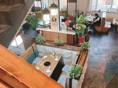 -威海九禧海鲜居渔水饺(经区店)