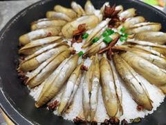 -四道菜·福建菜馆(新街口金鹰店)