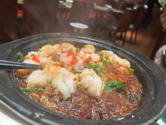 -绿茶餐厅(coco park 店)