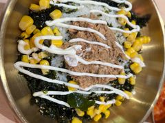 -稻百鲜·拌饭·朝鲜族石锅菜(江南万达店)