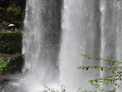 -刘伯温故里景区百丈漈