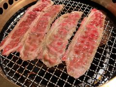 -乾杯烧肉居酒屋(中洲湾店)