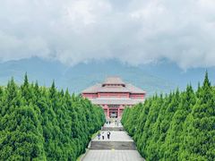 -崇圣寺三塔文化旅游区