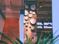 -dotcom coffee古点咖啡(致真大厦店)