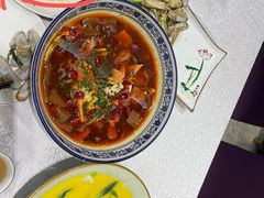 -启东海鲜人家(古美路店)