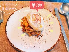 -杭州桐庐康莱德酒店西餐厅-舍