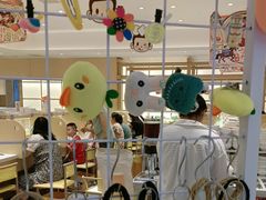 -串士多·回转小火锅(长安方圆荟店)