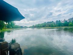 -上海怡沁园度假酒店