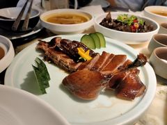 -绿茶餐厅(成都大悦城店)