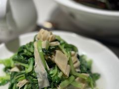 -老吉士酒家(丁香国际店)