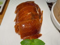 烤鸭肉-四季民福烤鸭店(前门廊房二条店)