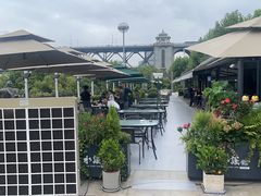 -汉水谣·江景餐厅(江滩店)