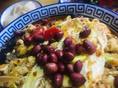 -果渊斋老米家泡馍馆(学诚广场店)