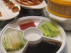 -马相卿特色烤肉面食馆(虎台店)
