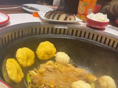 -玺炖·中国铁锅炖(虹桥天街店)