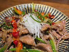 -鸟鹏烧鸟居酒屋(熙龙湾店)