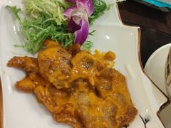 -中国厨房/台湾牛肉面