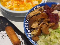 -嘉味港式餐厅(海门大有境店)