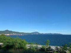 -玫瑰海岸文化旅游度假区