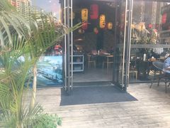 -杨家汀州韵(万达店)