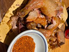 -打酱油·非遗淮扬菜(瘦西湖梅岭店)