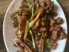-炙热童年·老北京炙子烤肉(南锣鼓巷店)