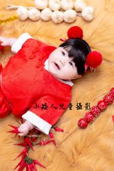 -小矮人专业儿童摄影(宜家店)
