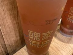 -魏家凉皮(协和店)