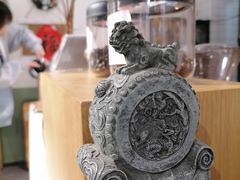 -Catch Bagel(芳草地店)