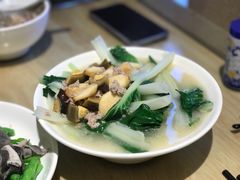 -东山茶寮(新安店)