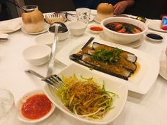 -新加坡海鲜共和(名胜世界圣淘沙海滨坊)