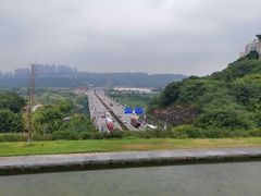 -西南政法大学(渝北校区)