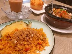 -香港茶餐厅文化体验馆(茶山镇店)