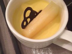 -安徽饭店·白鹭阁自助餐厅(梅山路店)