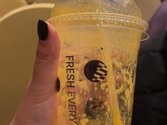 -每日新鲜水果吧(黄浦来福士店)