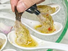 -嘉升大排档(番禺总店)