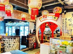 -周小明火锅(黑金冠社区店)