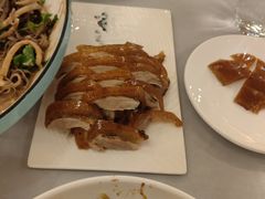 -全聚德(上海首店浦东店)