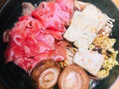 -味太助·银饭食堂(中华城店)