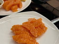 -索菲特酒店·海鲜自助 ·聚餐厅